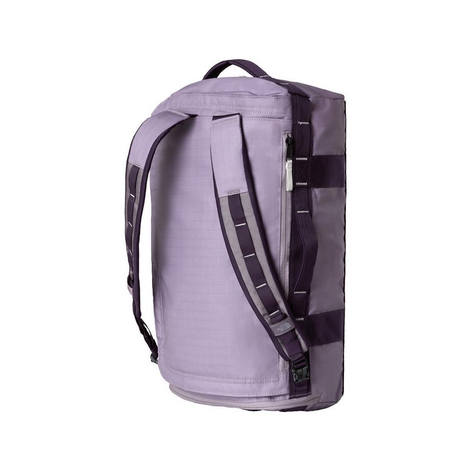 THE NORTH FACE BASE CAMP VOYAGER DUFFEL Duffle Bag 