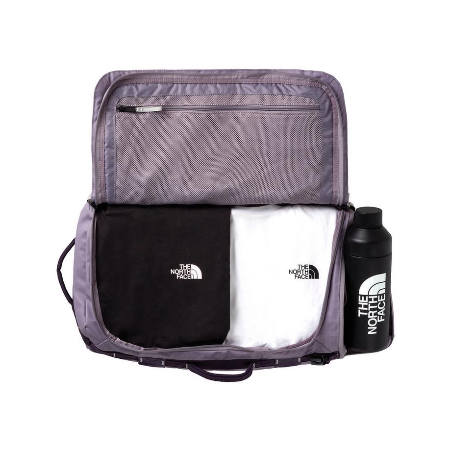 THE NORTH FACE BASE CAMP VOYAGER DUFFEL Duffle Bag 