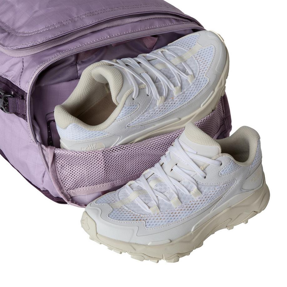 THE NORTH FACE BASE CAMP VOYAGER DUFFEL Duffle Bag 