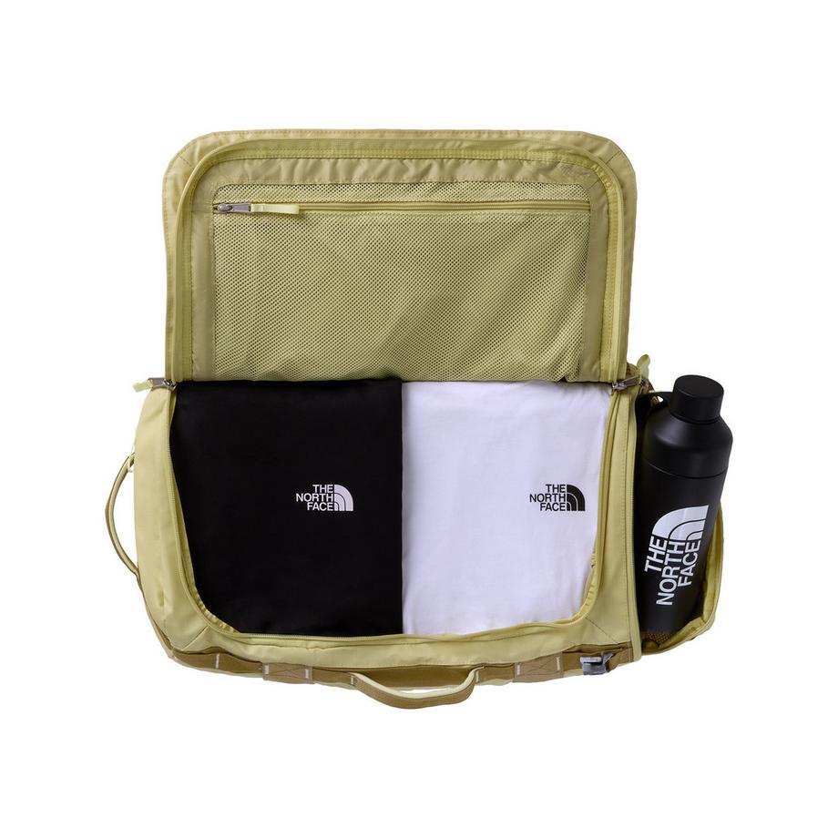 THE NORTH FACE BASE CAMP VOYAGER DUFFEL Duffle Bag 