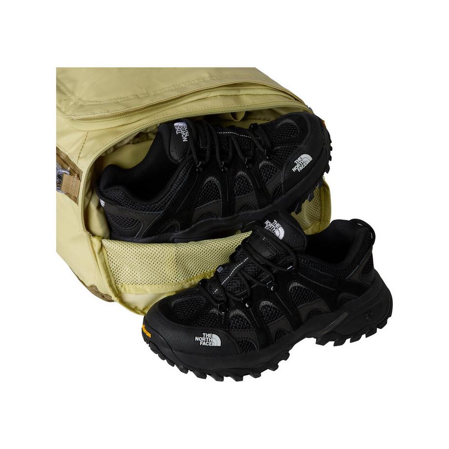 THE NORTH FACE BASE CAMP VOYAGER DUFFEL Duffle Bag 