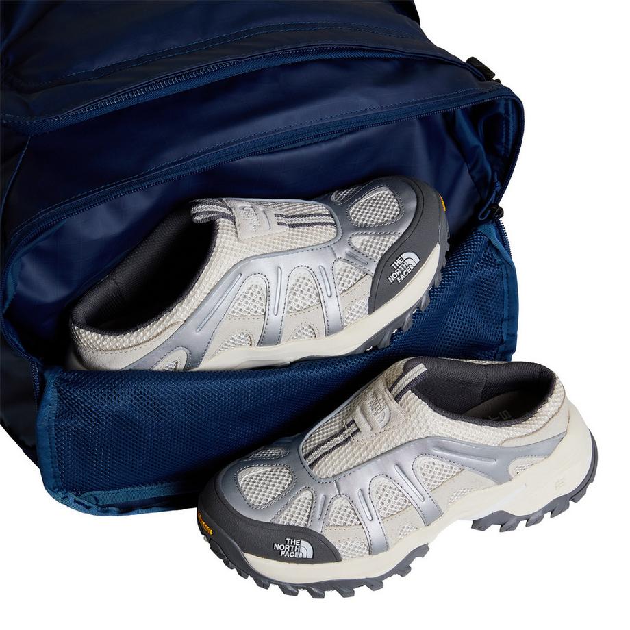 THE NORTH FACE BASE CAMP VOYAGER DUFFEL Duffle Bag 