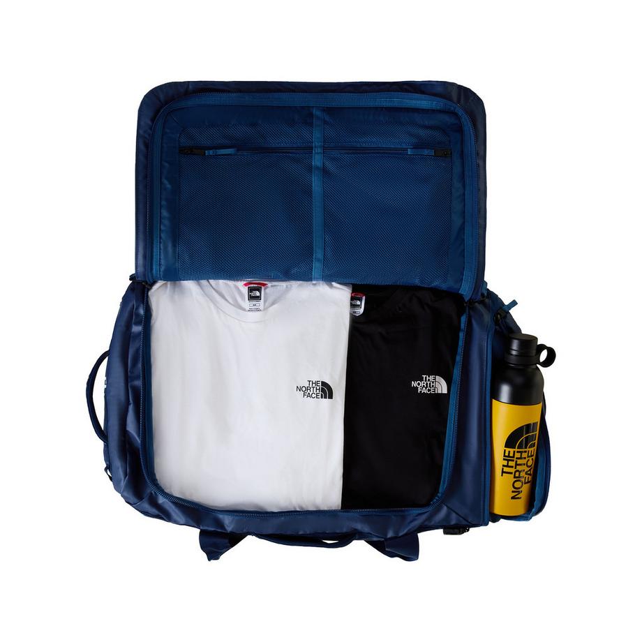 THE NORTH FACE BASE CAMP VOYAGER DUFFEL Duffle Bag 