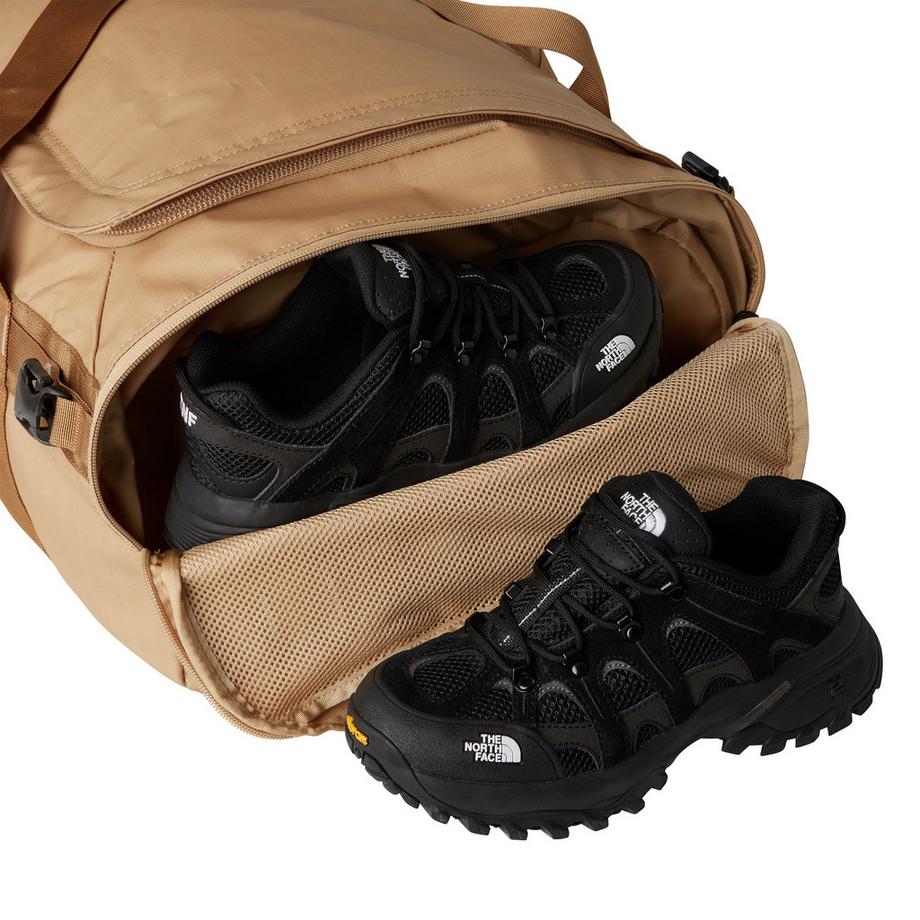 THE NORTH FACE BASE CAMP VOYAGER DUFFEL Duffle Bag 