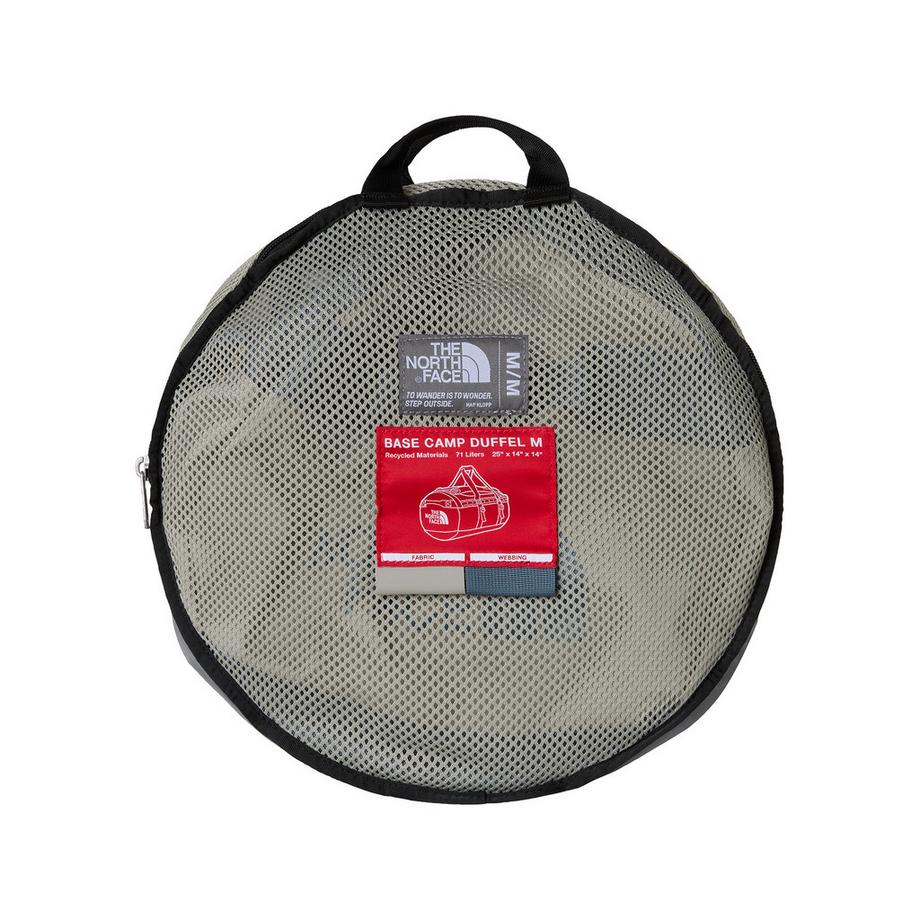 THE NORTH FACE BASE CAMP DUFFEL - M Duffle Bag 