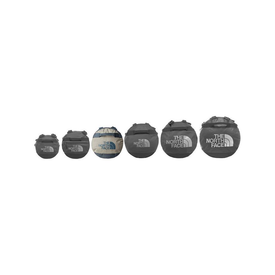 THE NORTH FACE BASE CAMP DUFFEL - M Duffle Bag 