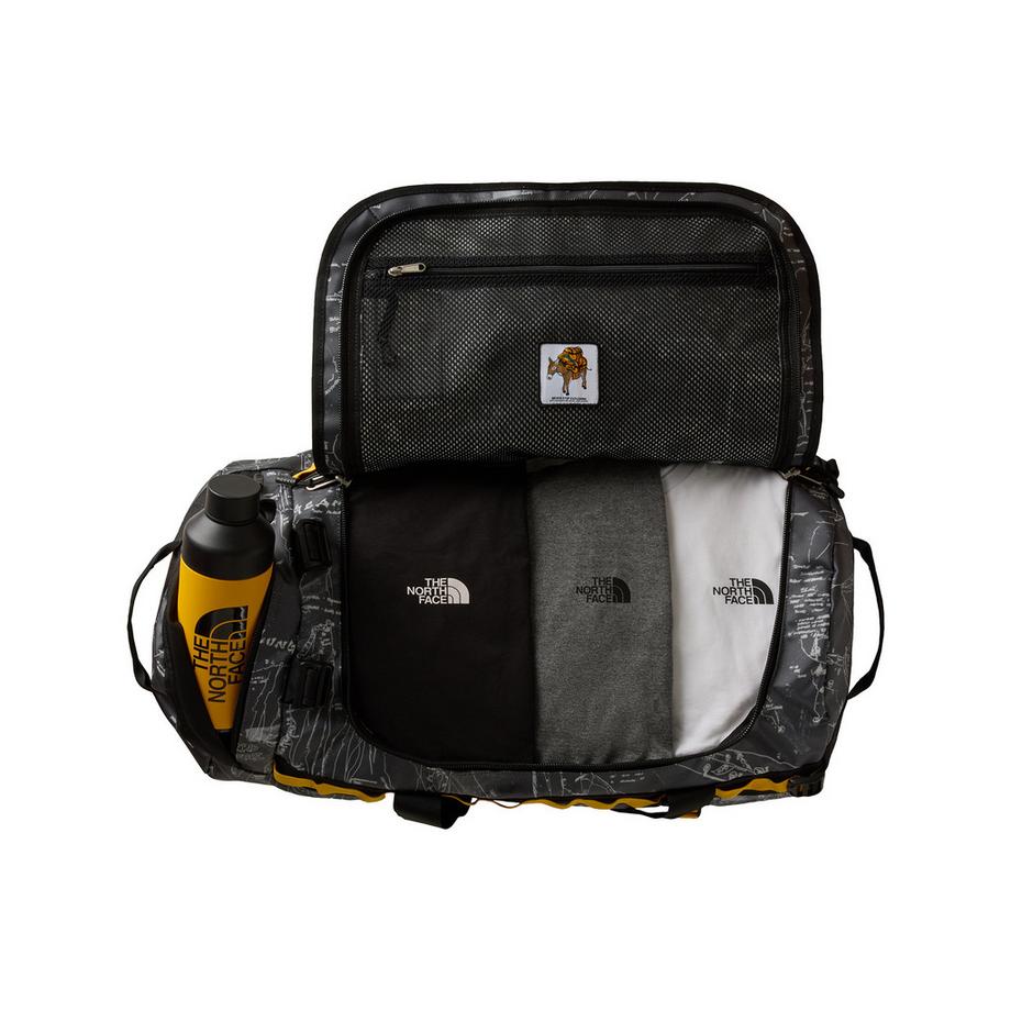 THE NORTH FACE BASE CAMP DUFFEL - M Duffle Bag 