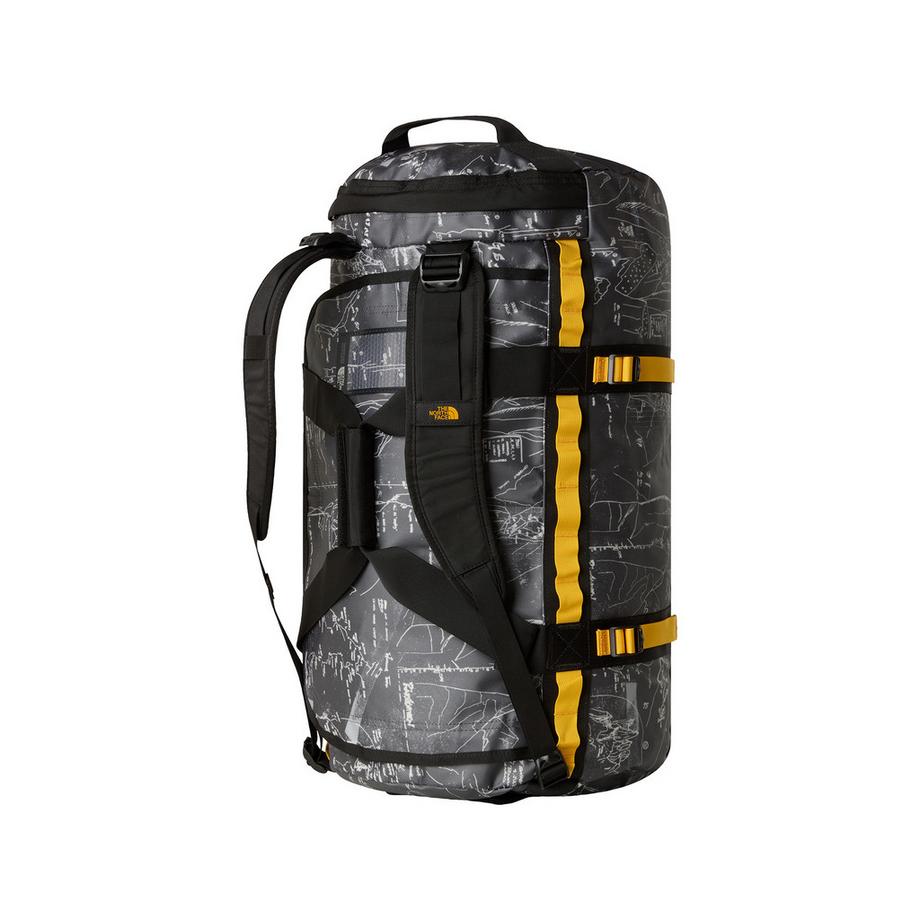 THE NORTH FACE BASE CAMP DUFFEL - M Duffle Bag 