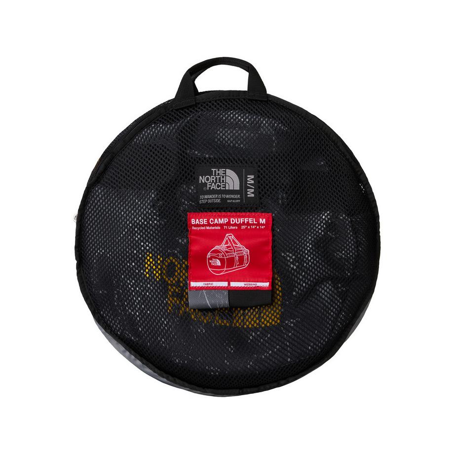 THE NORTH FACE BASE CAMP DUFFEL - M Duffle Bag 