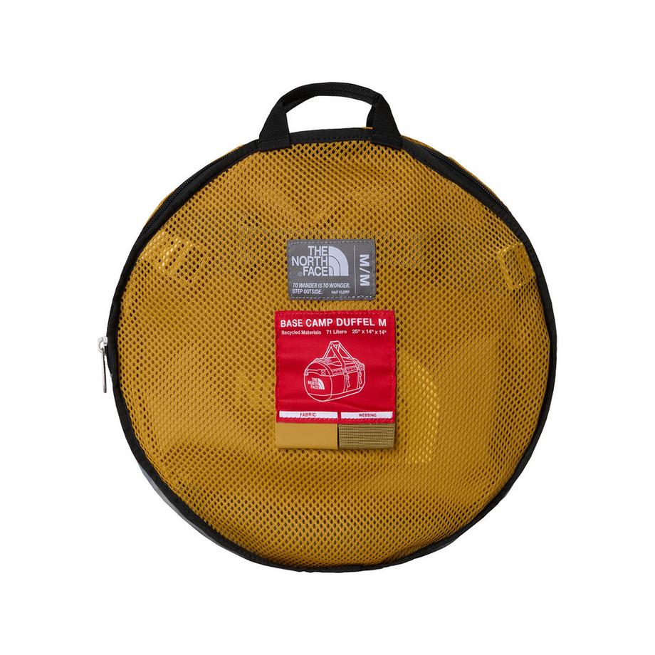 THE NORTH FACE BASE CAMP DUFFEL - M Duffle Bag 