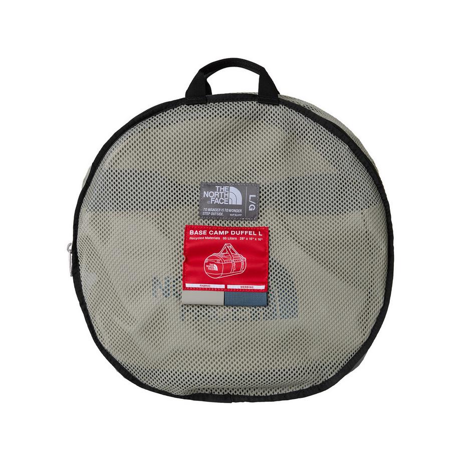 THE NORTH FACE BASE CAMP DUFFEL - L Duffle Bag 