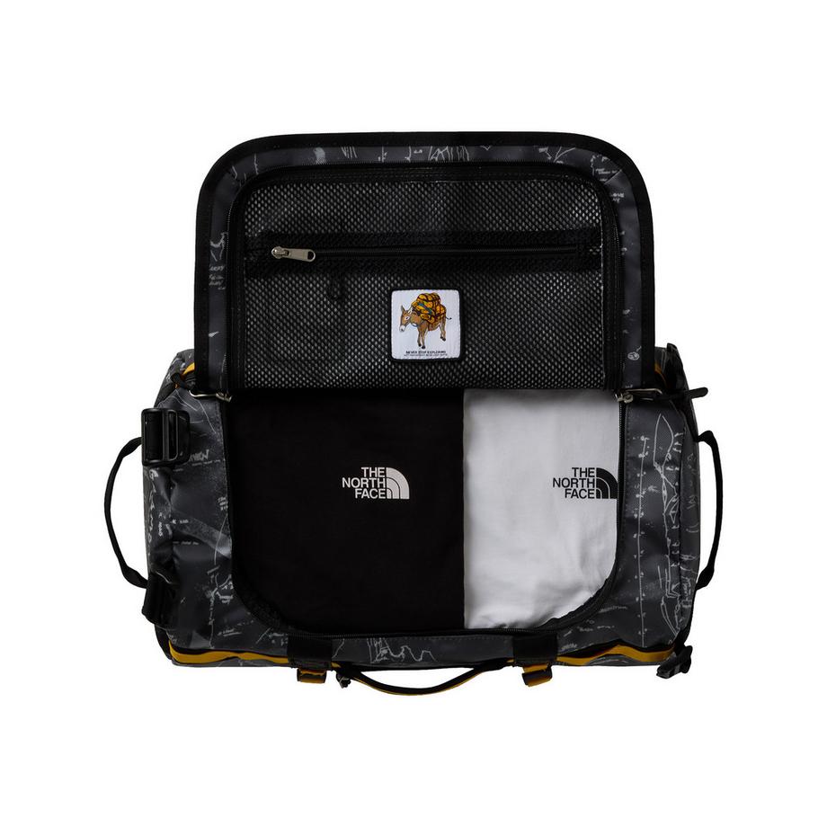 THE NORTH FACE BASE CAMP DUFFEL - XS Duffle Bag 