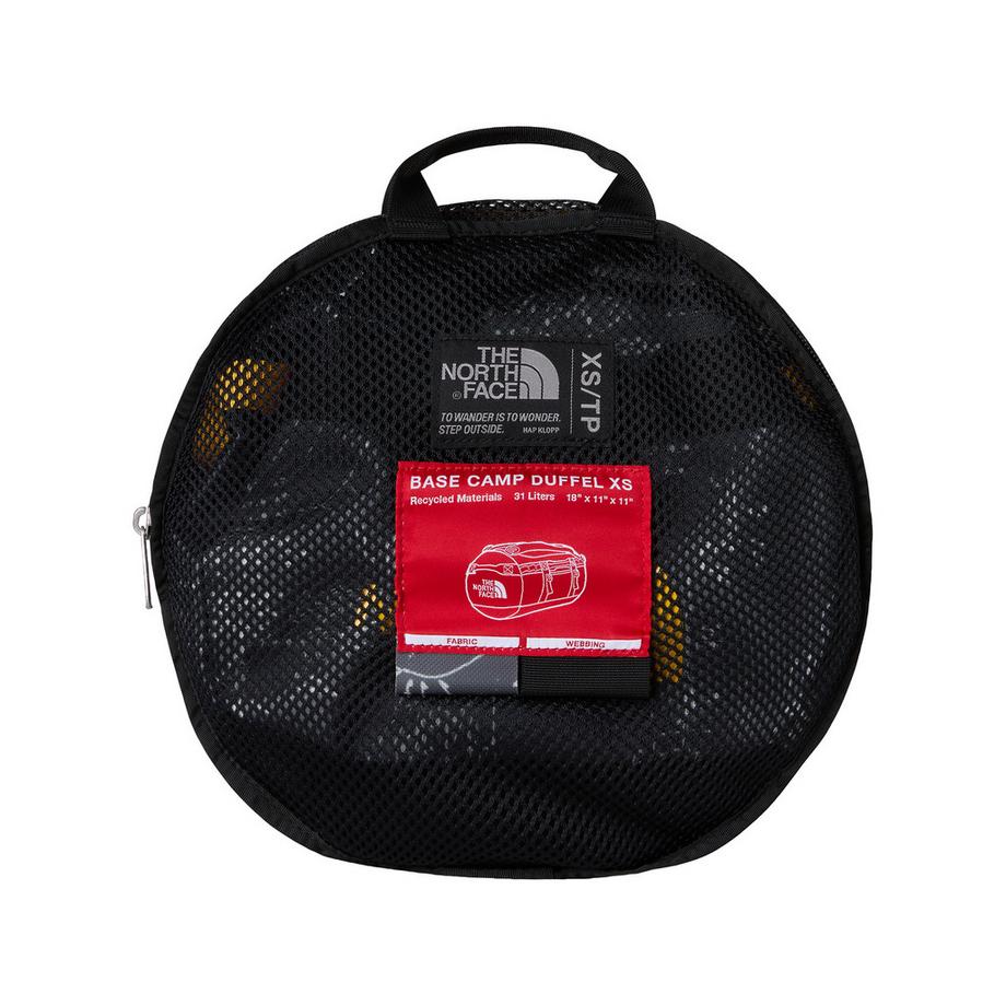 THE NORTH FACE BASE CAMP DUFFEL - XS Duffle Bag 