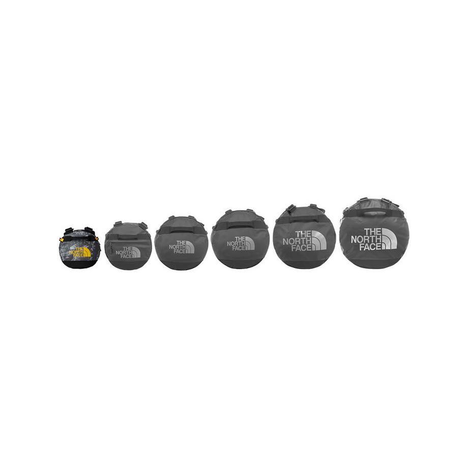 THE NORTH FACE BASE CAMP DUFFEL - XS Duffle Bag 