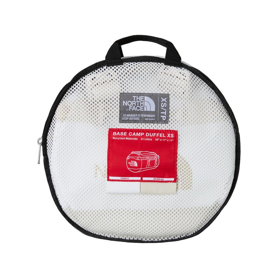 THE NORTH FACE BASE CAMP DUFFEL - XS Duffle Bag 