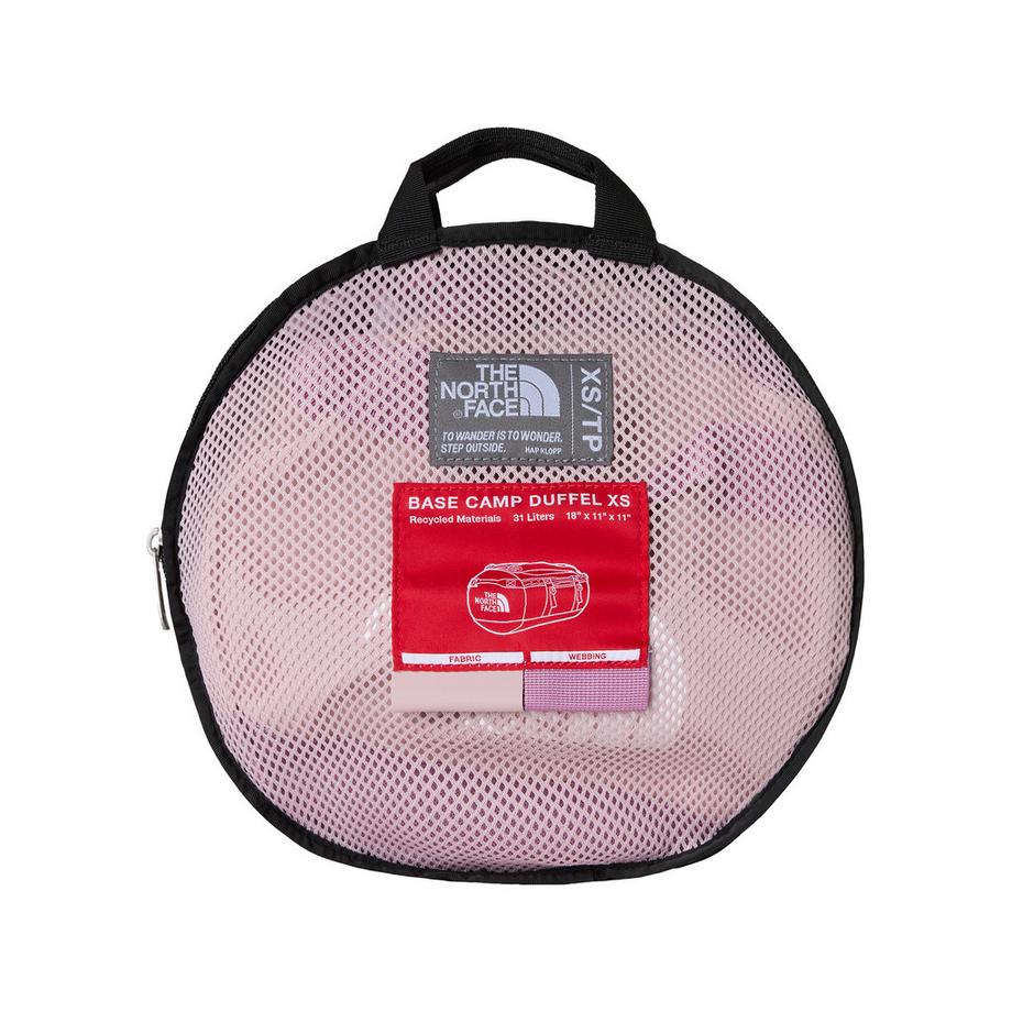 THE NORTH FACE BASE CAMP DUFFEL - XS Duffle Bag 
