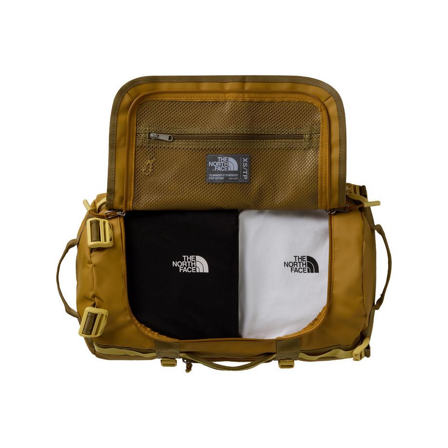THE NORTH FACE BASE CAMP DUFFEL - XS Duffle Bag 
