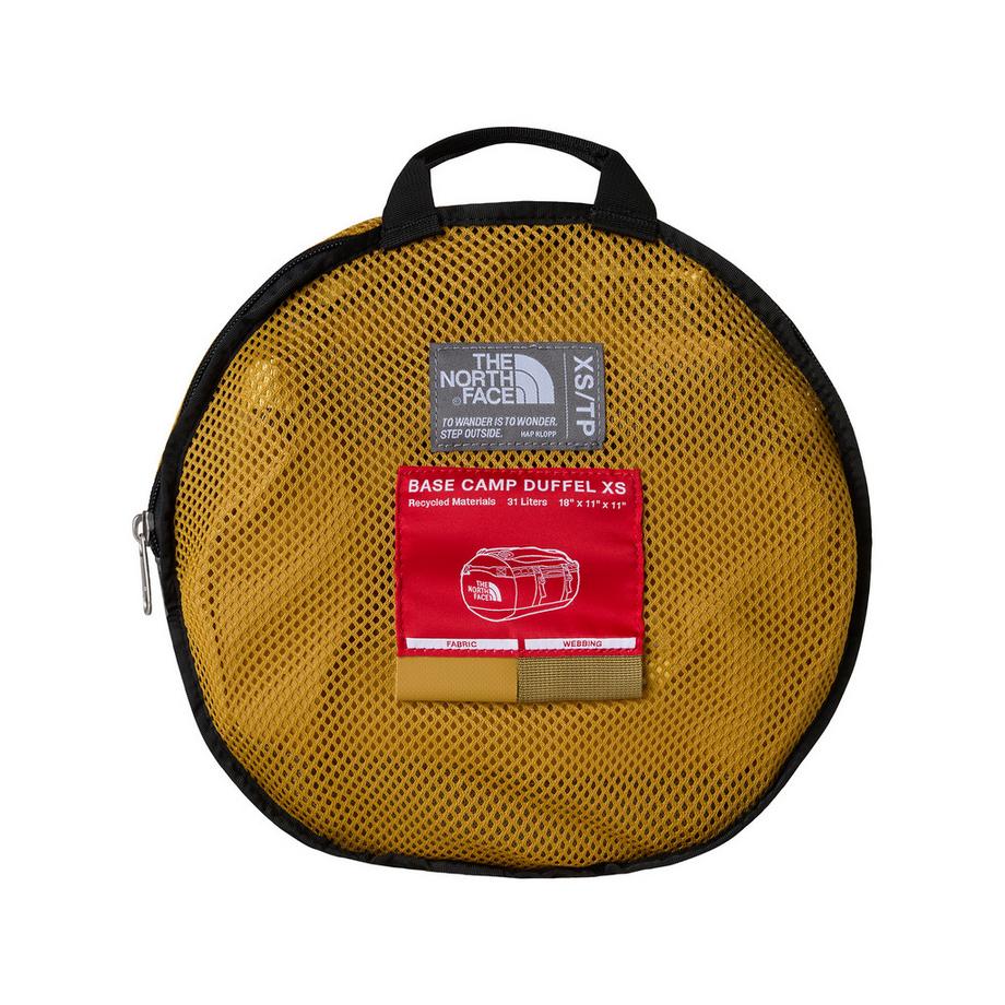 THE NORTH FACE BASE CAMP DUFFEL - XS Duffle Bag 