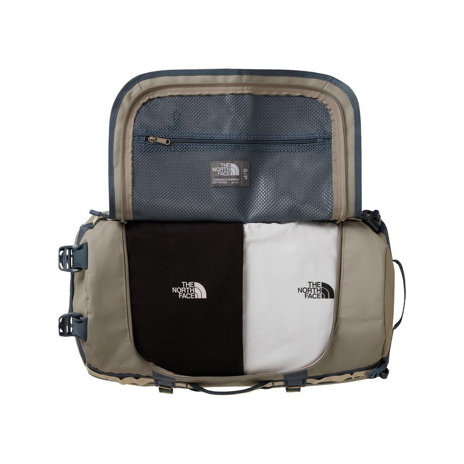 THE NORTH FACE BASE CAMP DUFFEL - S Duffle Bag 