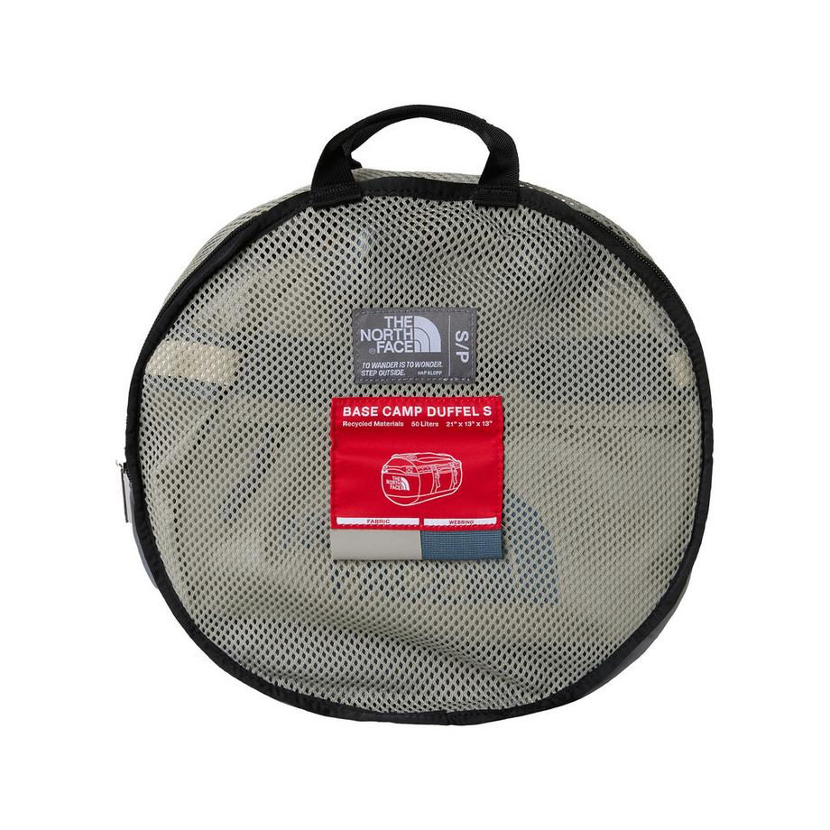 THE NORTH FACE BASE CAMP DUFFEL - S Duffle Bag 