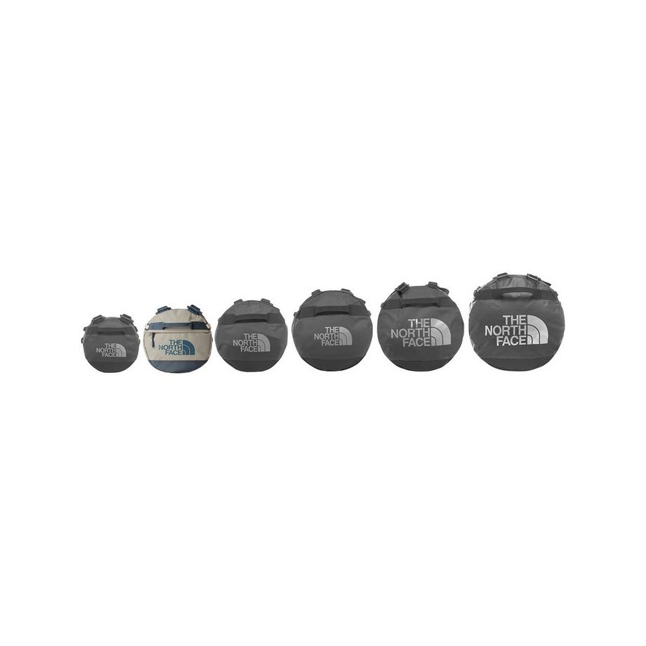 THE NORTH FACE BASE CAMP DUFFEL - S Duffle Bag 