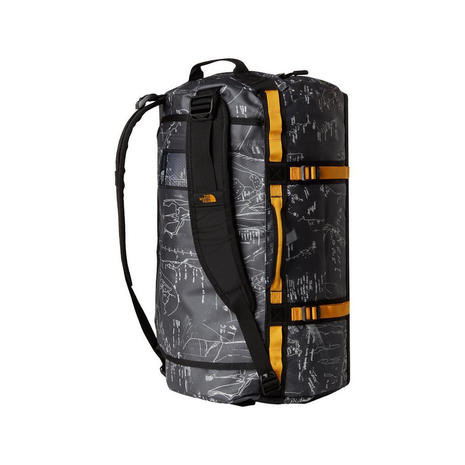 THE NORTH FACE BASE CAMP DUFFEL - S Duffle Bag 