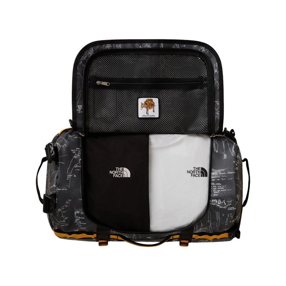 THE NORTH FACE BASE CAMP DUFFEL - S Duffle Bag 