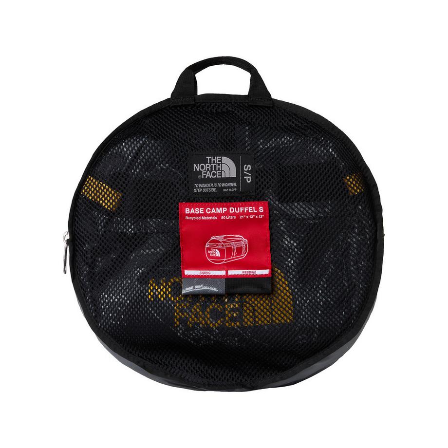 THE NORTH FACE BASE CAMP DUFFEL - S Duffle Bag 