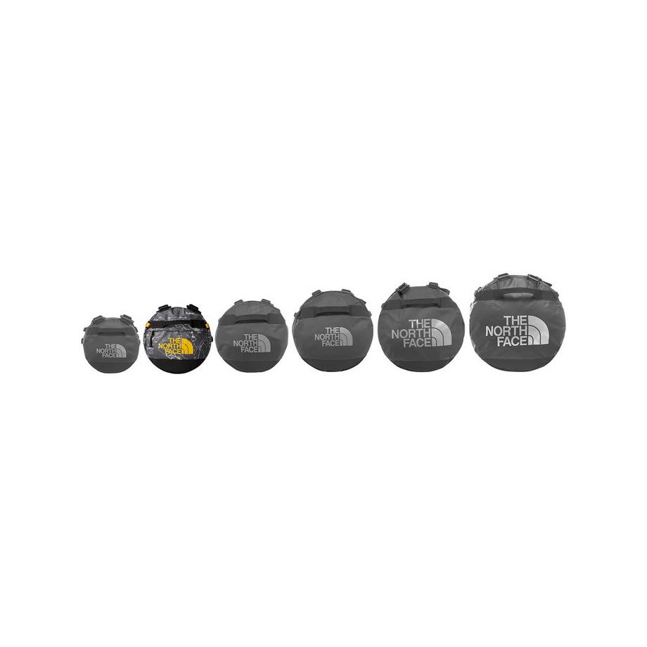 THE NORTH FACE BASE CAMP DUFFEL - S Duffle Bag 