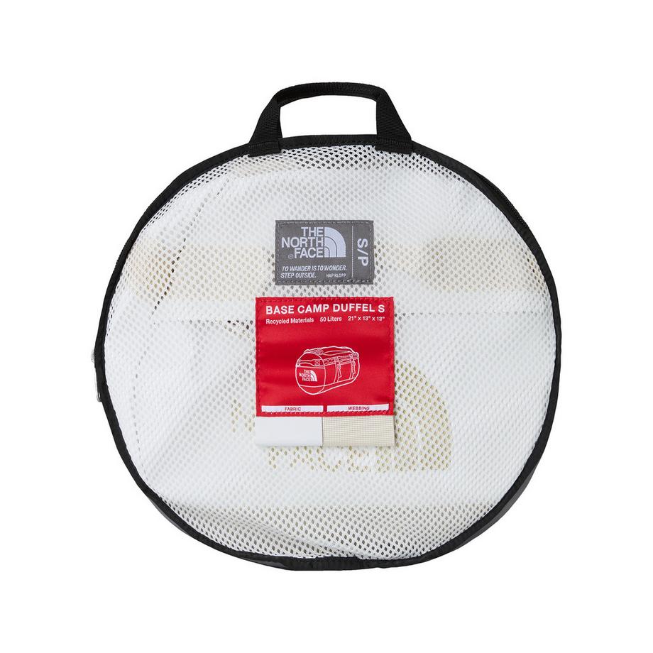THE NORTH FACE BASE CAMP DUFFEL - S Duffle Bag 