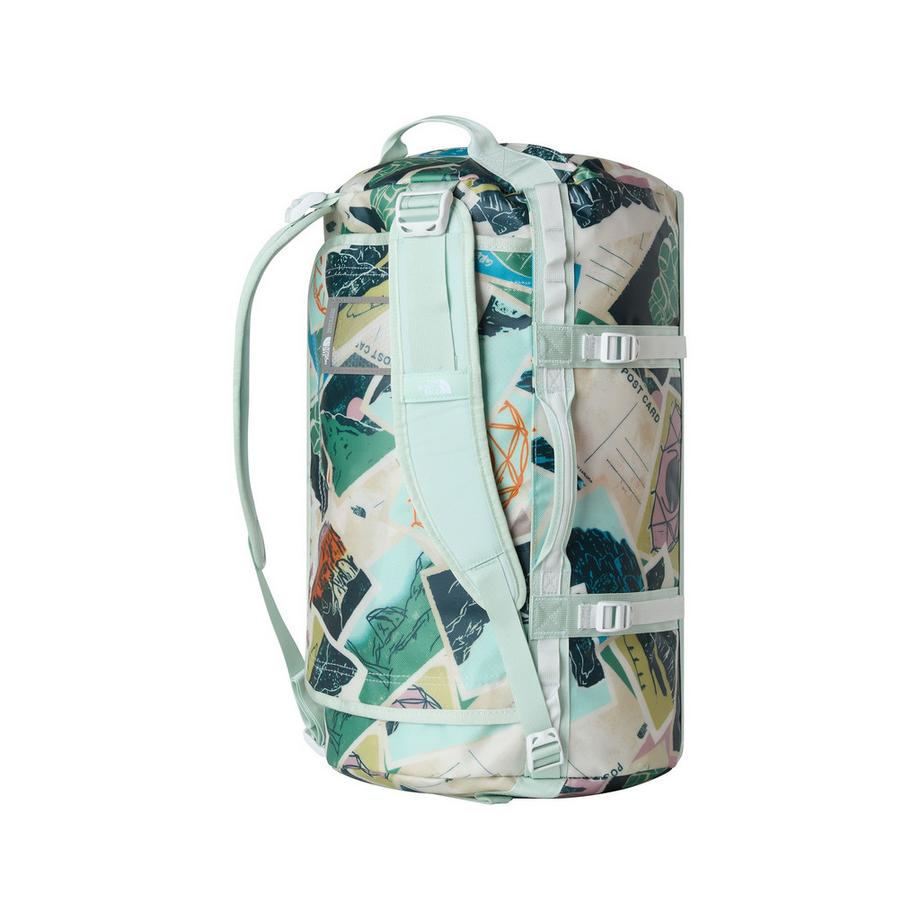 THE NORTH FACE BASE CAMP DUFFEL - S Duffle Bag 