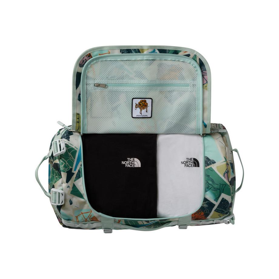 THE NORTH FACE BASE CAMP DUFFEL - S Duffle Bag 