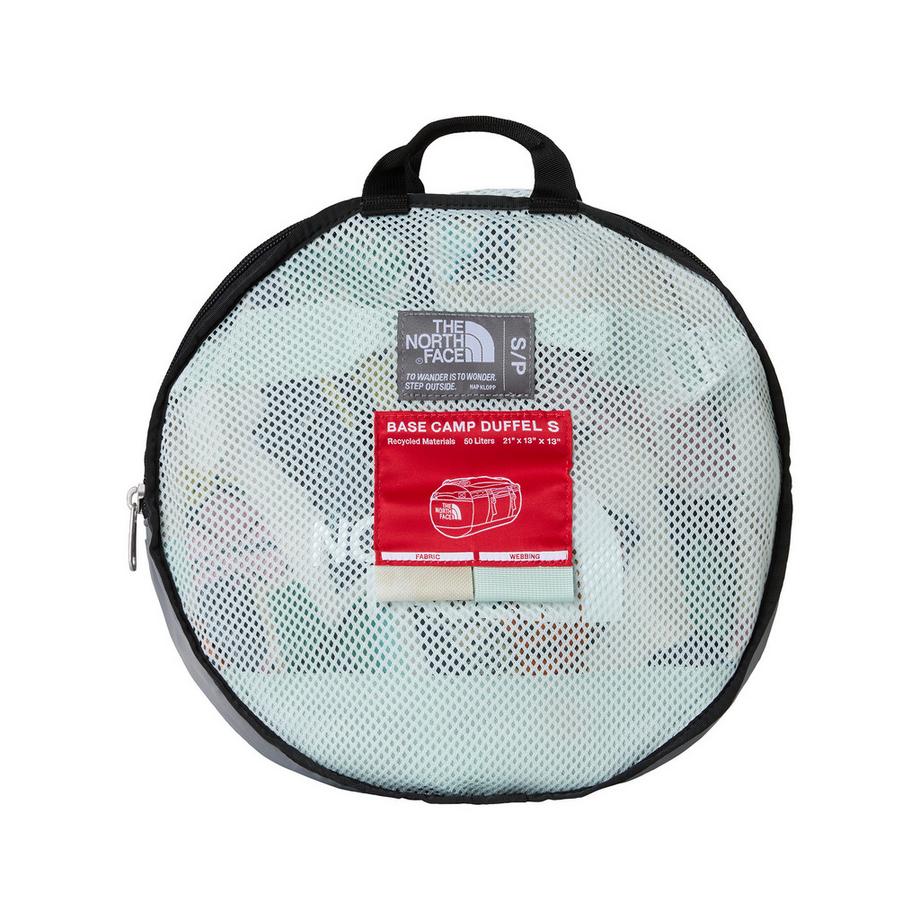 THE NORTH FACE BASE CAMP DUFFEL - S Duffle Bag 