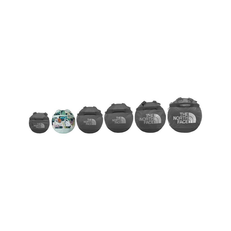 THE NORTH FACE BASE CAMP DUFFEL - S Duffle Bag 