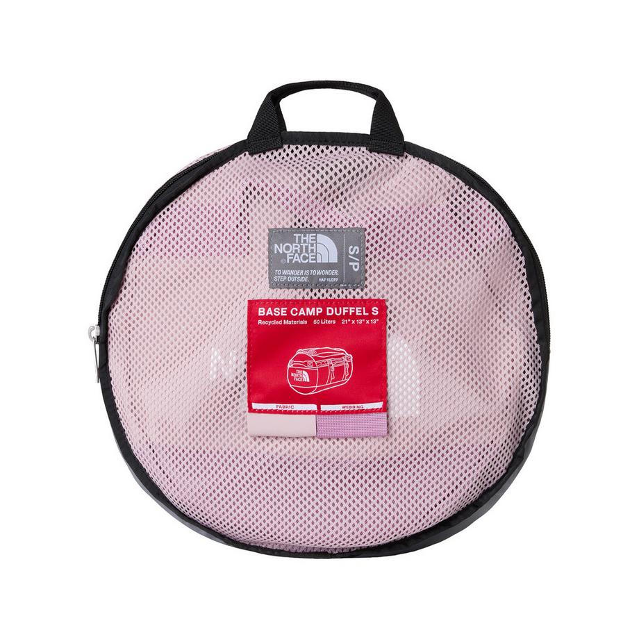 THE NORTH FACE BASE CAMP DUFFEL - S Duffle Bag 