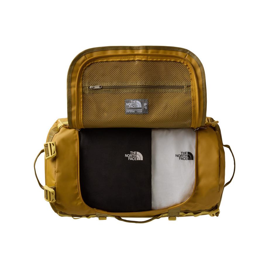 THE NORTH FACE BASE CAMP DUFFEL - S Duffle Bag 