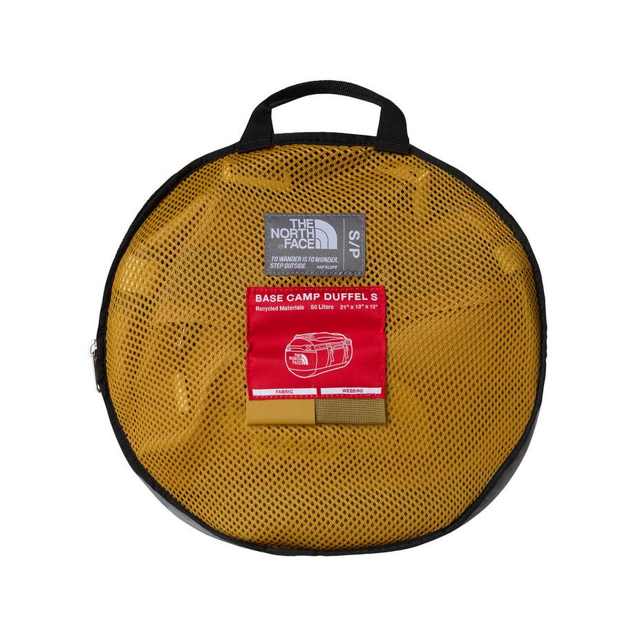 THE NORTH FACE BASE CAMP DUFFEL - S Duffle Bag 