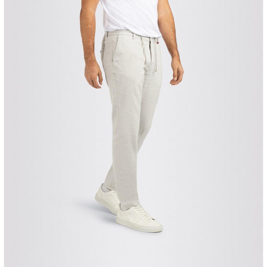 MAC Lennox Pantaloni di lino 