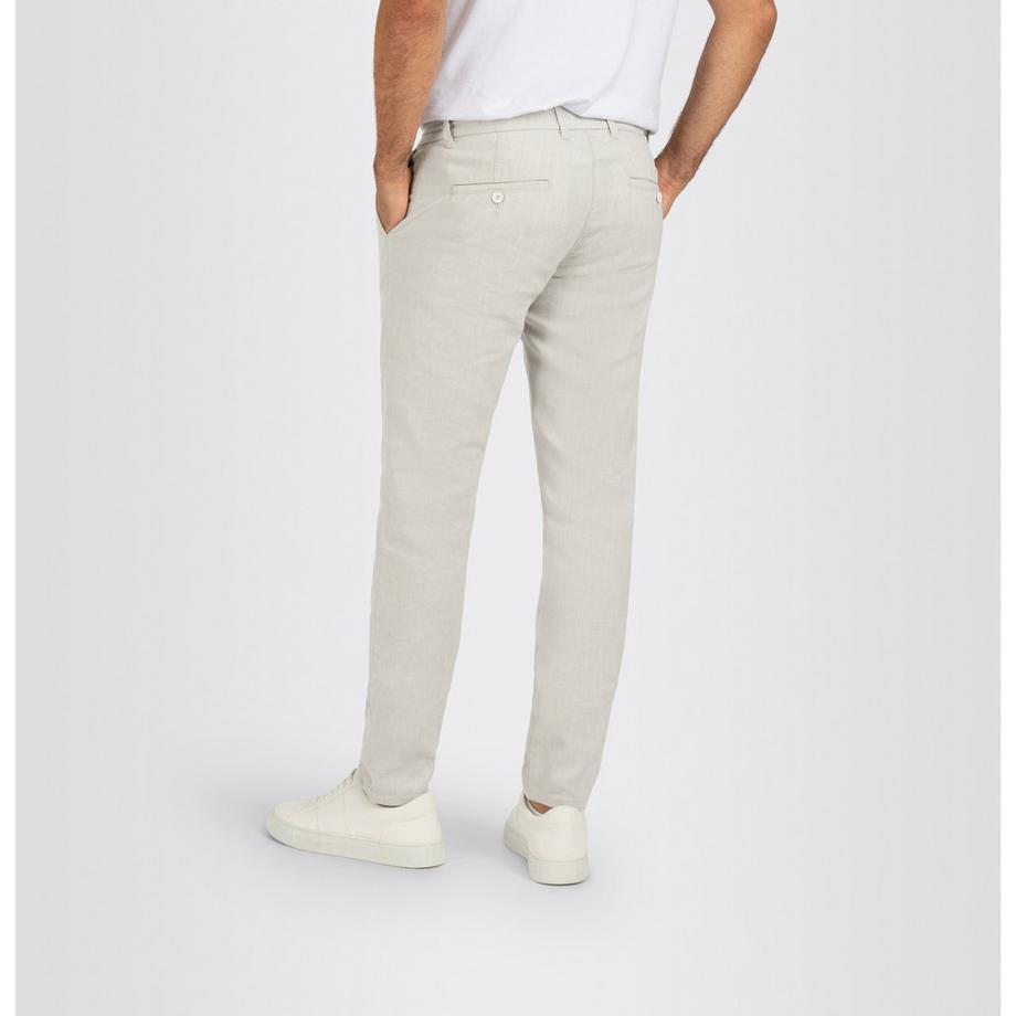 MAC Lennox Pantaloni di lino 
