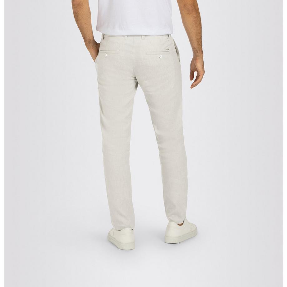 MAC Lennox Pantaloni di lino 