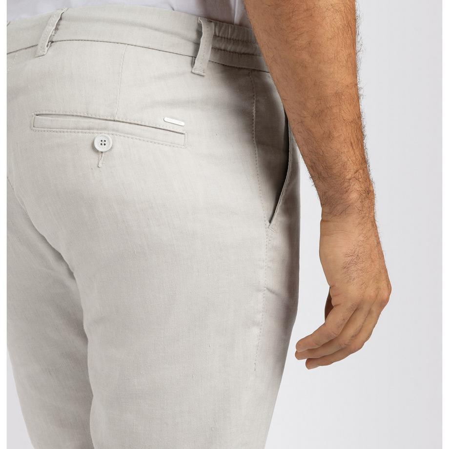 MAC Lennox Pantaloni di lino 