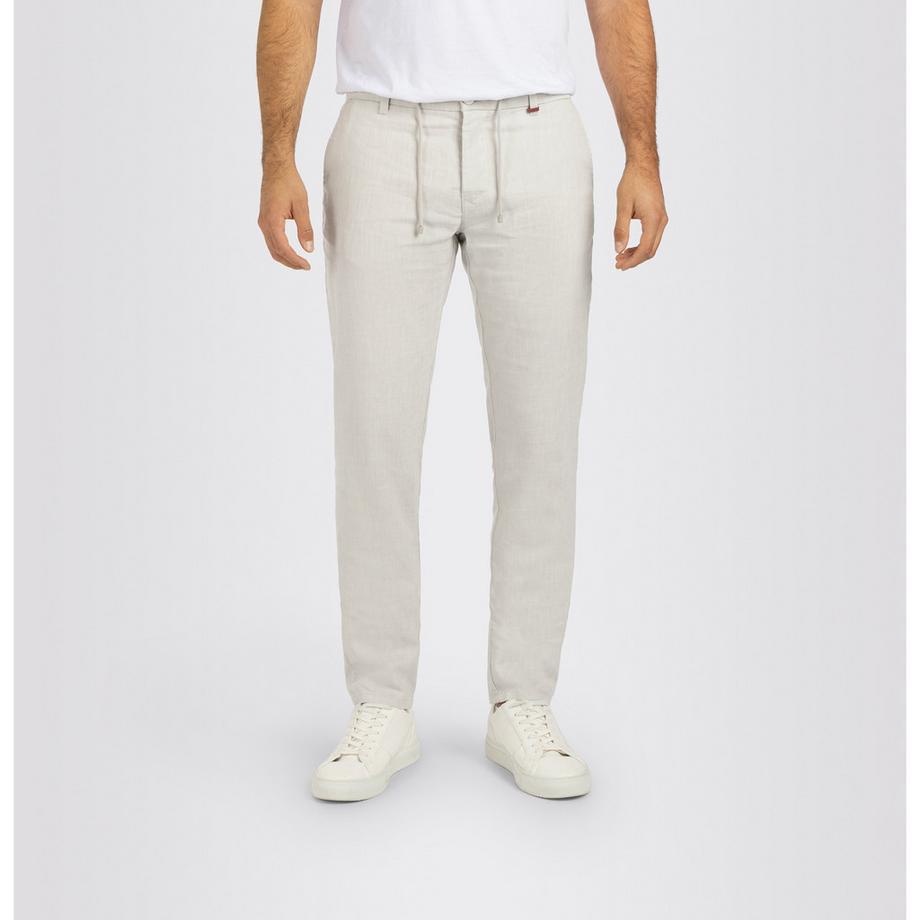 MAC Lennox Pantaloni di lino 