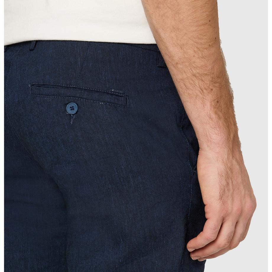 MAC Lennox Pantalon en lin 