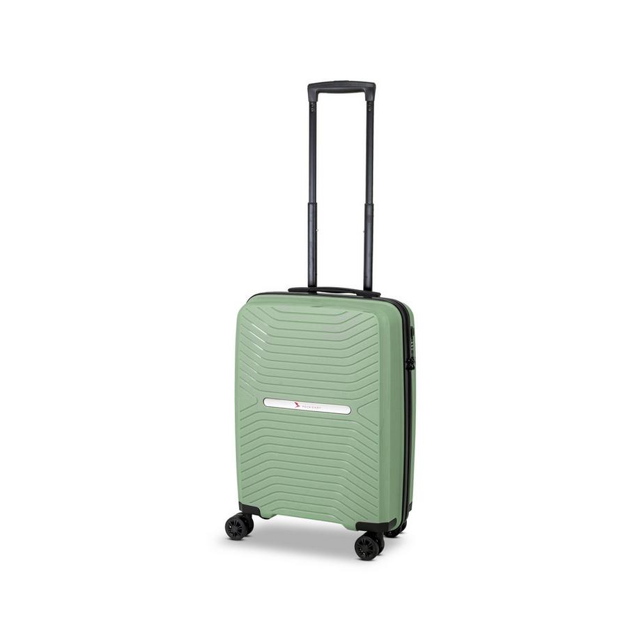 PACK EASY 55 CM, Valigia rigida, Spinner Nilo 