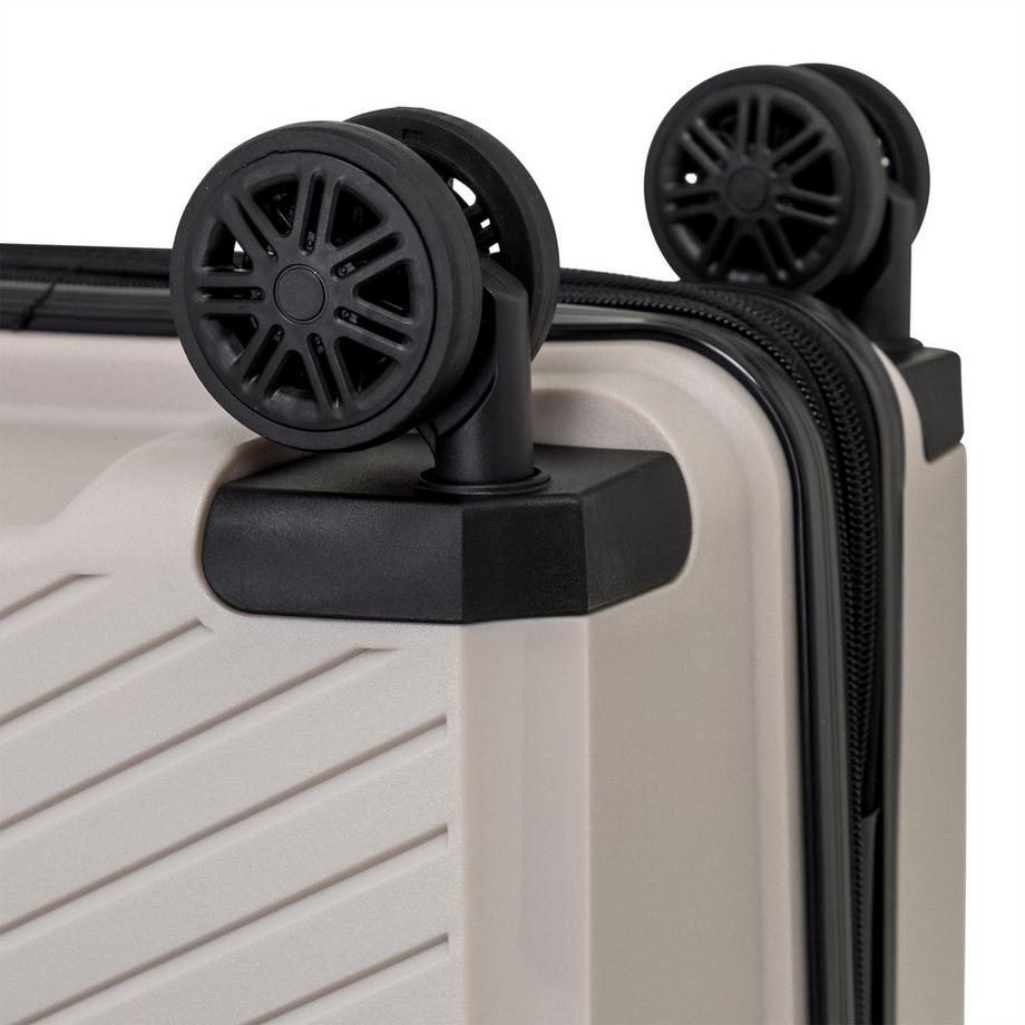 PACK EASY 64 CM, Valise rigide, Spinner Nilo 