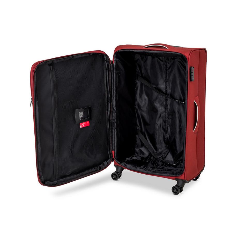 PACK EASY S/M/L, Set de valises Namos 