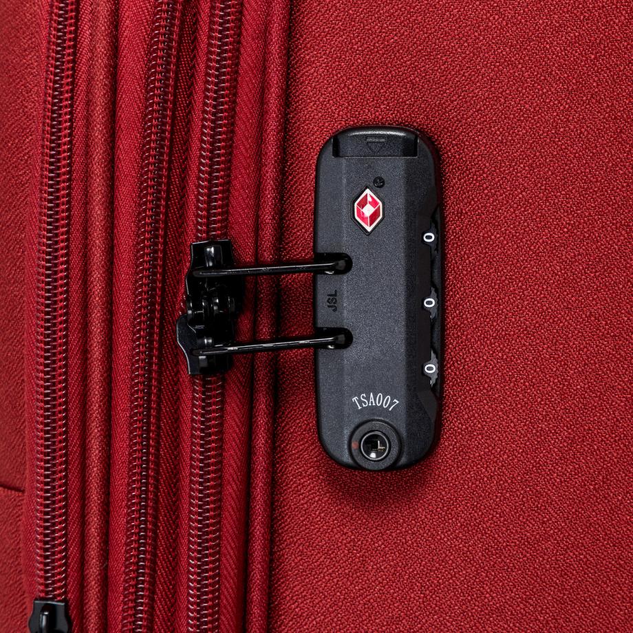 PACK EASY S/M/L, Set de valises Namos 