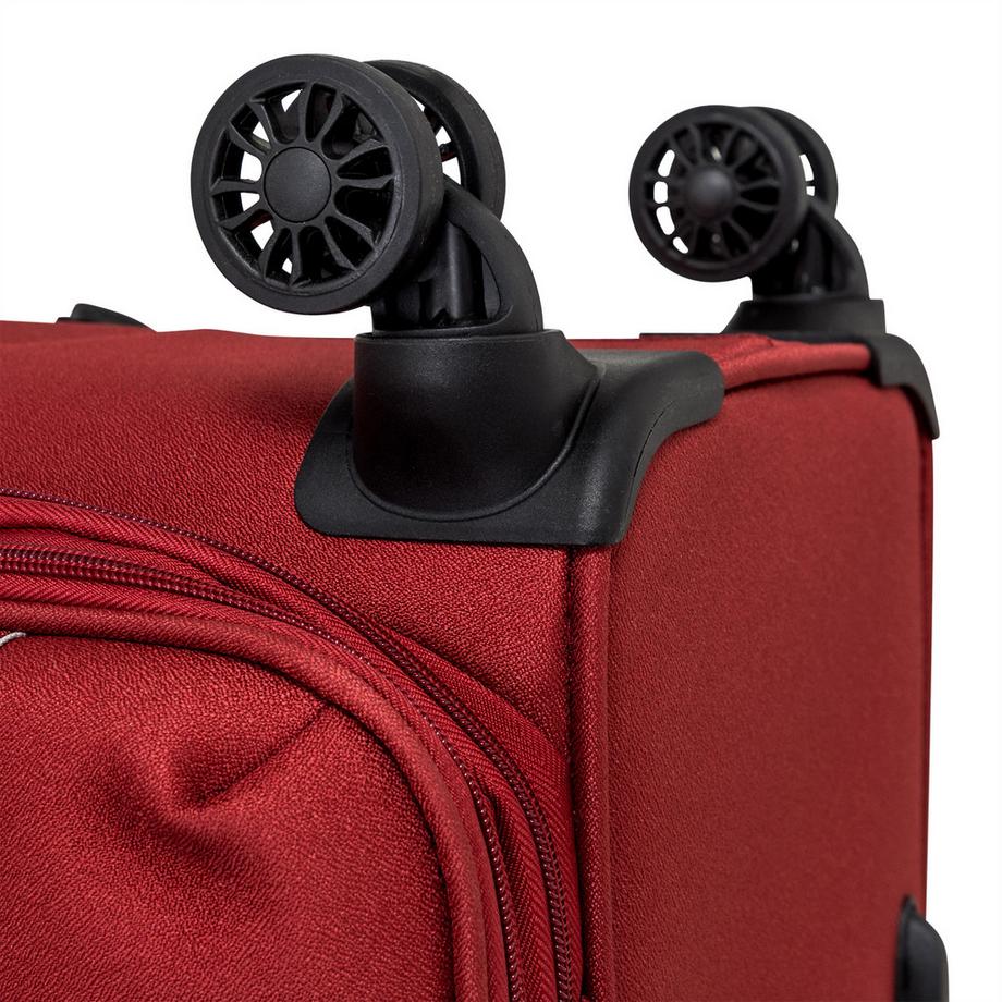 PACK EASY S/M/L, Set de valises Namos 