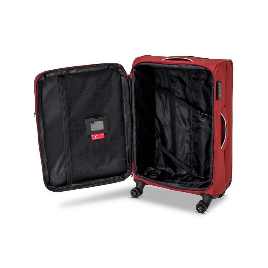 PACK EASY S/M/L, Set de valises Namos 