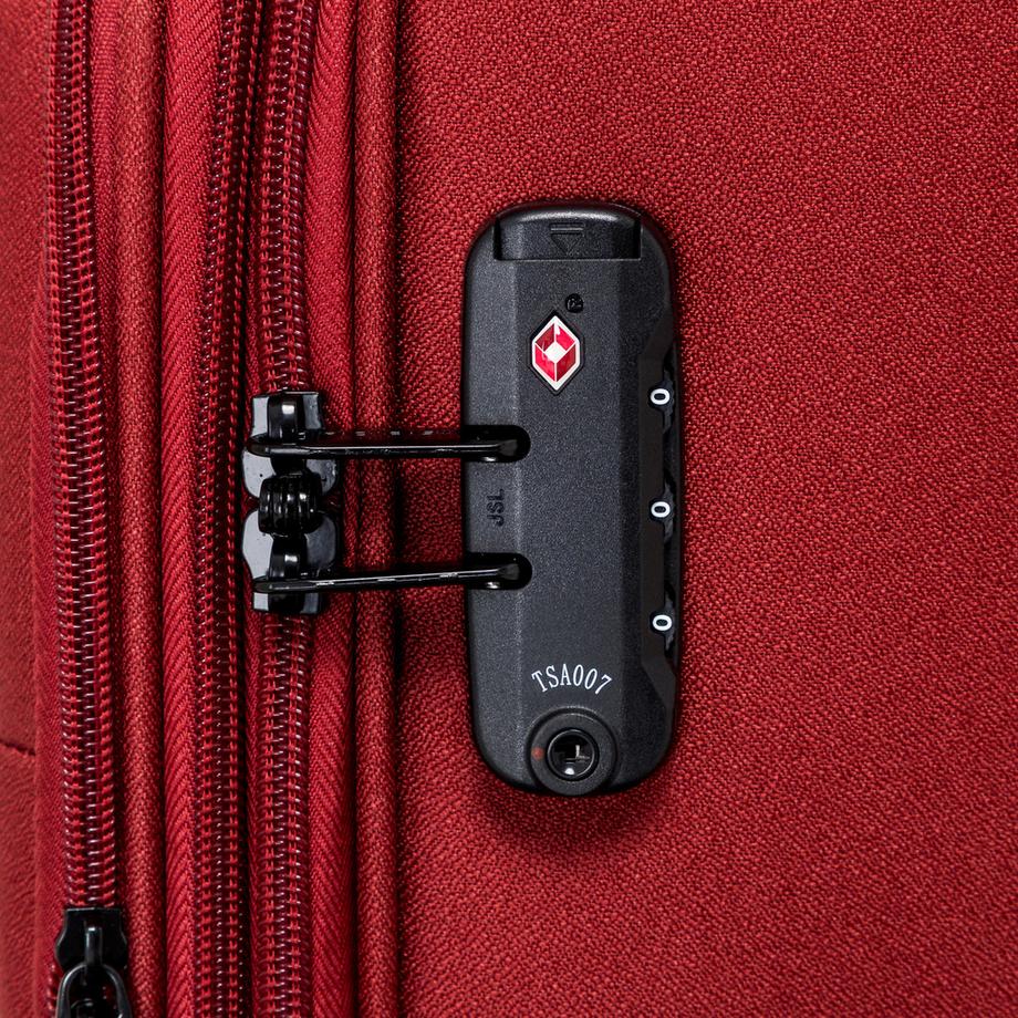 PACK EASY S/M/L, Set de valises Namos 